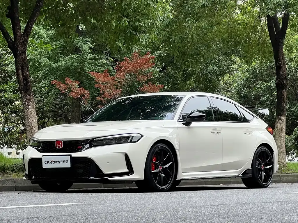 Honda Civic (Import) 2026
