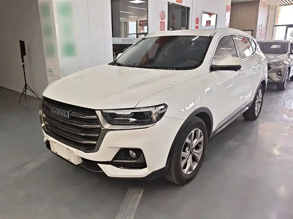 Haval H6 2023