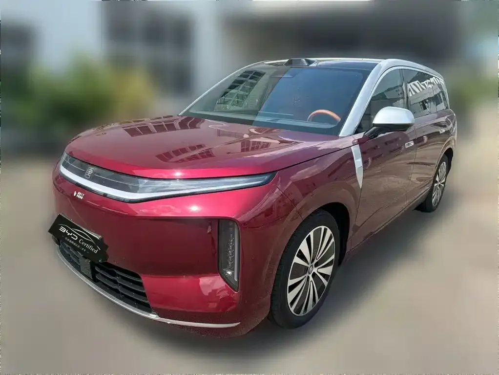 BYD 大唐 2026