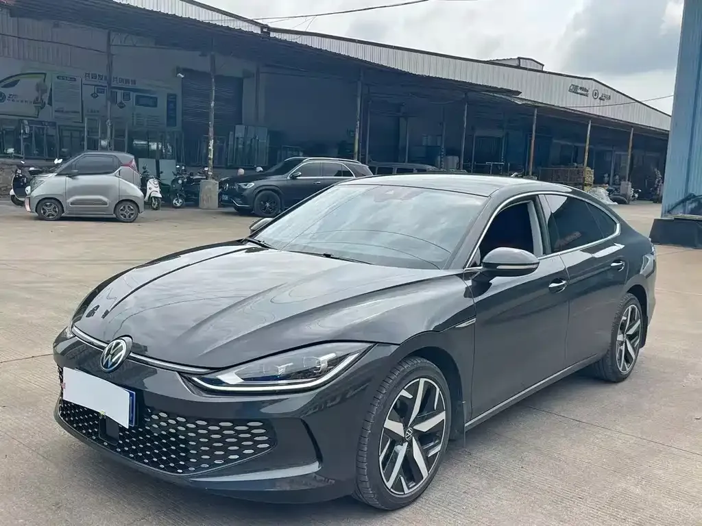 Volkswagen Lamando 2024