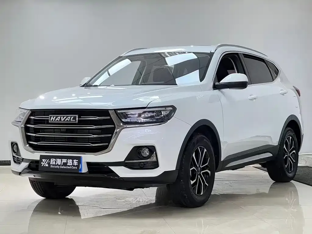 Haval H6 2023