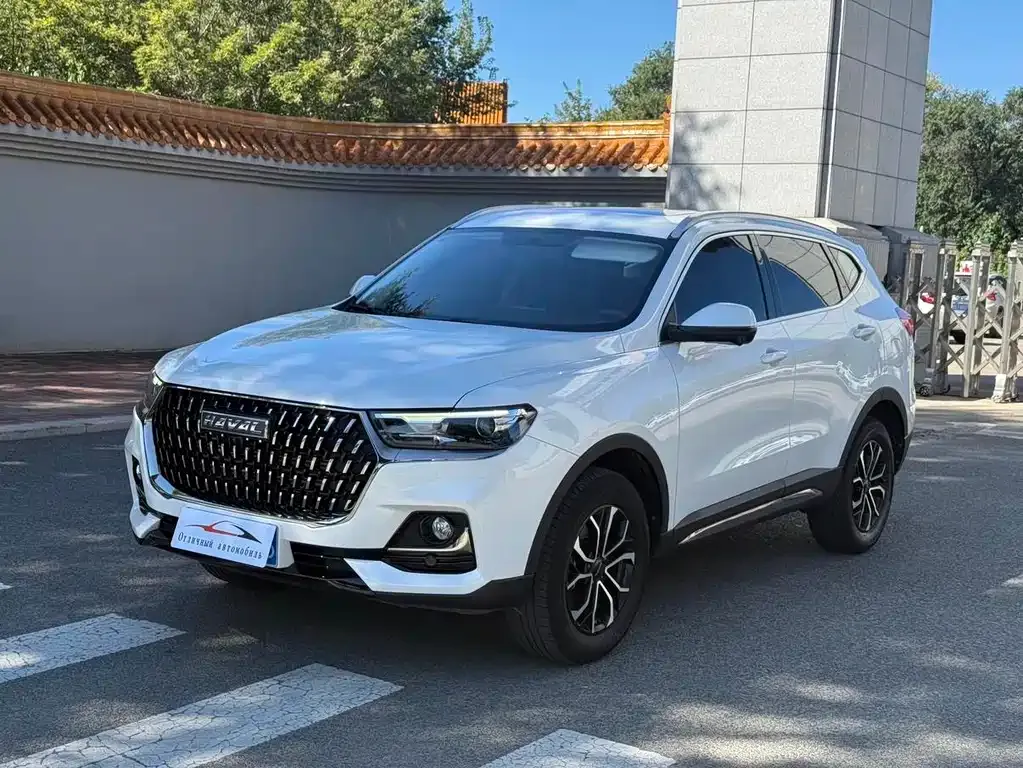 Haval H6 2023