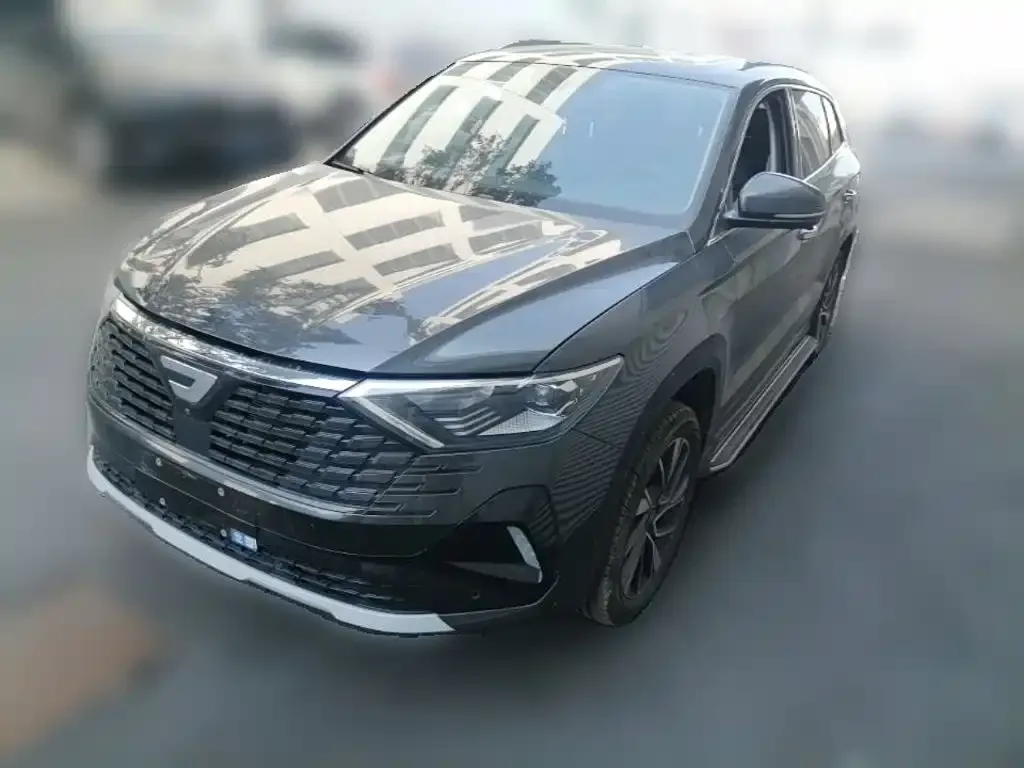 Jetta VS5 2025