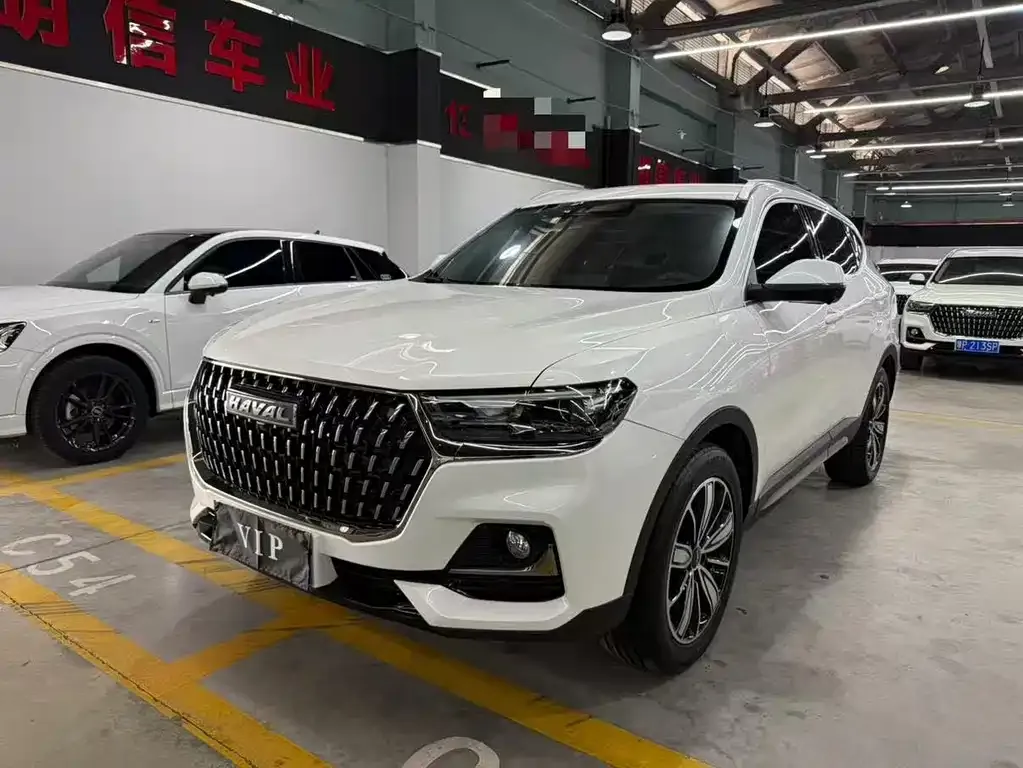 Haval H6 2023