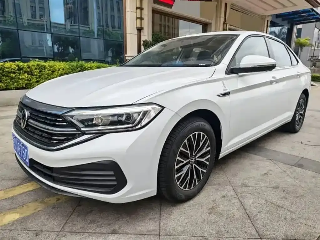 Volkswagen Sagitar 2026