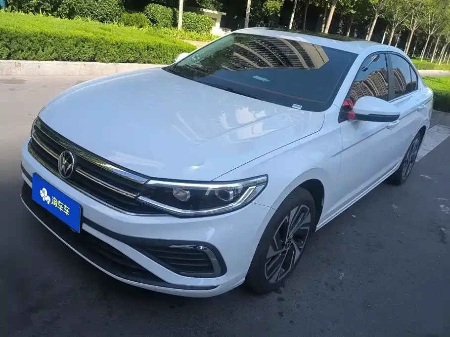 Volkswagen Bora 2026