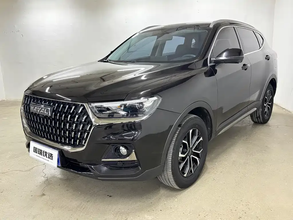 Haval H6 2023