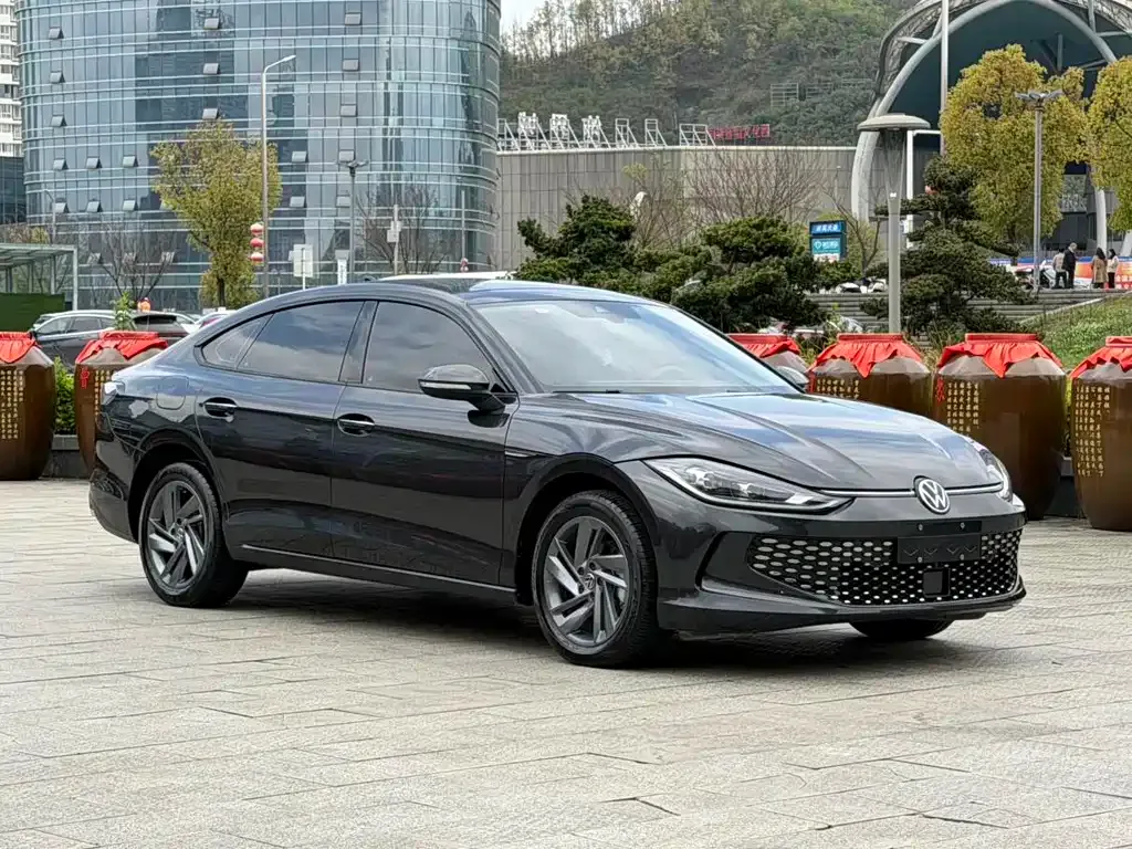 Volkswagen Lamando 2024