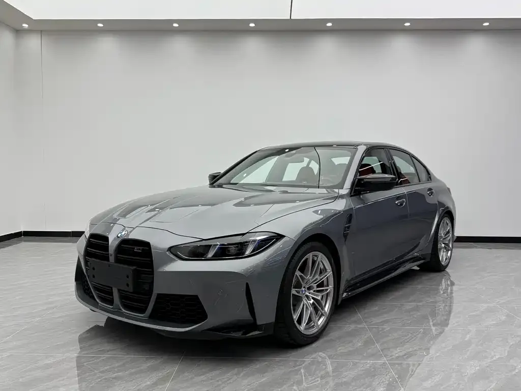 BMW M3 2025