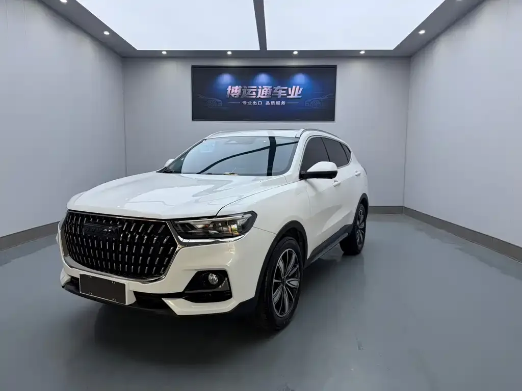 Haval H6 2023