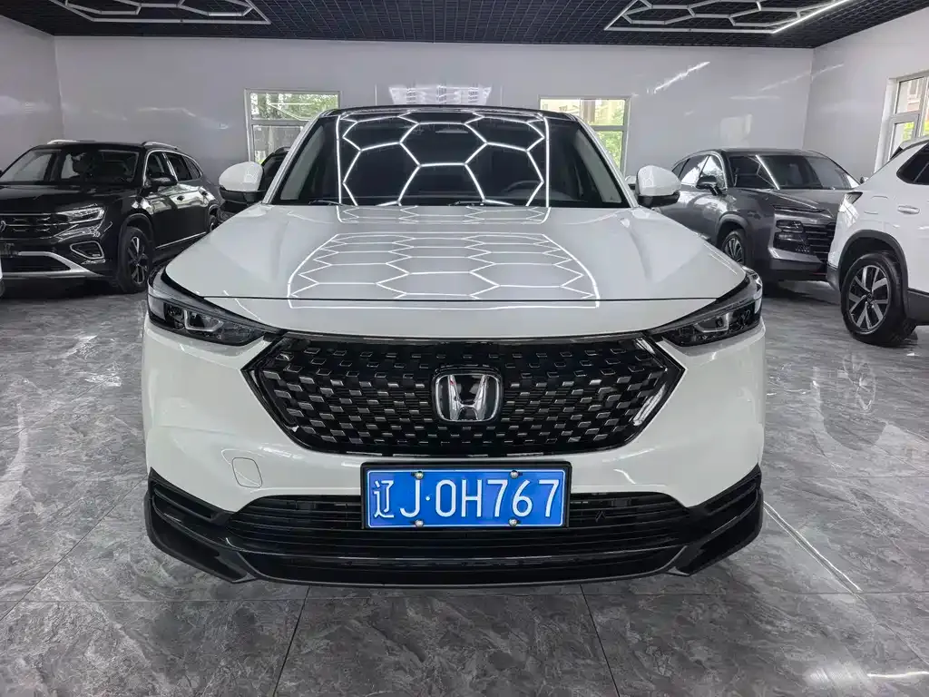 Honda XR-V 2024