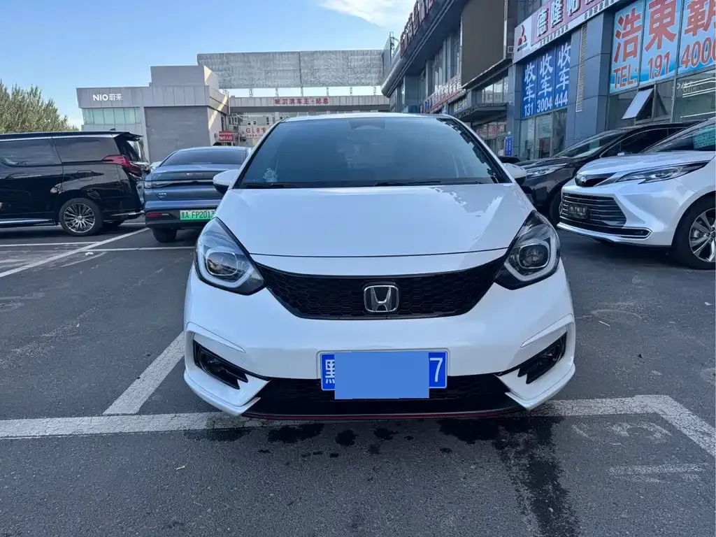 Honda Life 2022