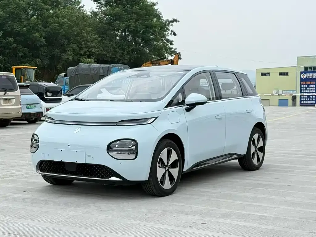 Baojun Yunduo 2026
