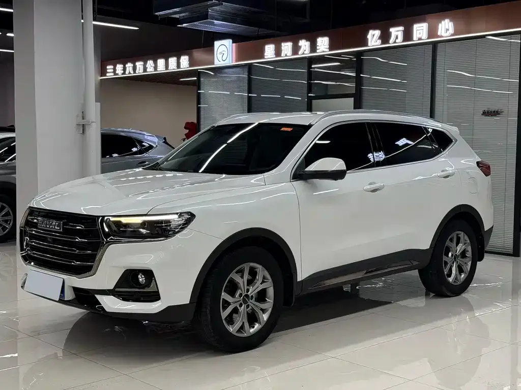 Haval H6 2022