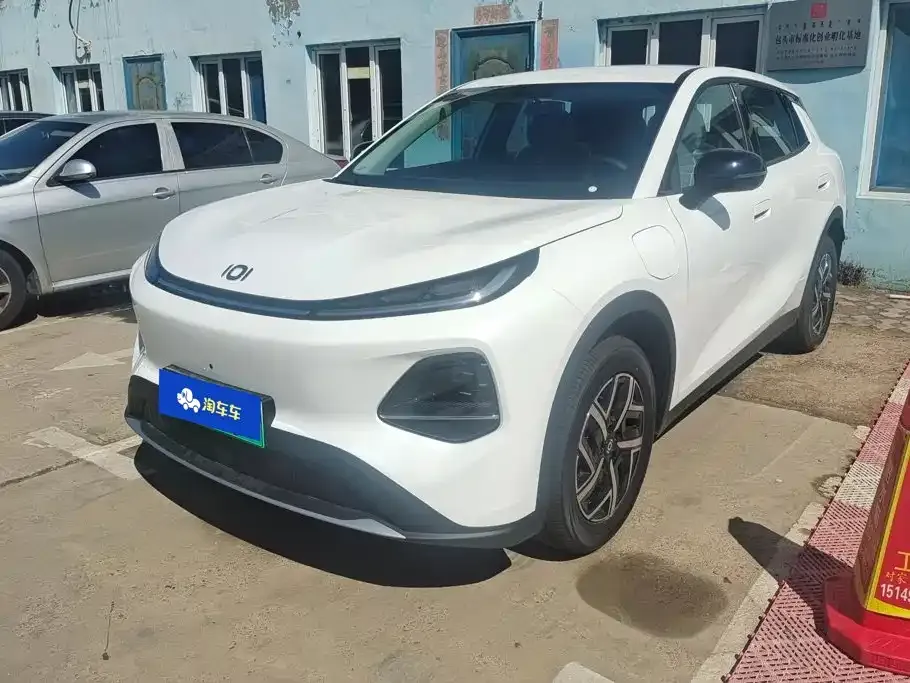 Qiyuan Q05 2026