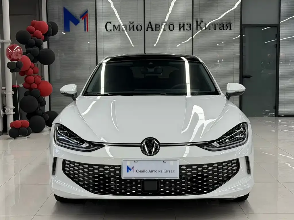 Volkswagen Lamando 2024