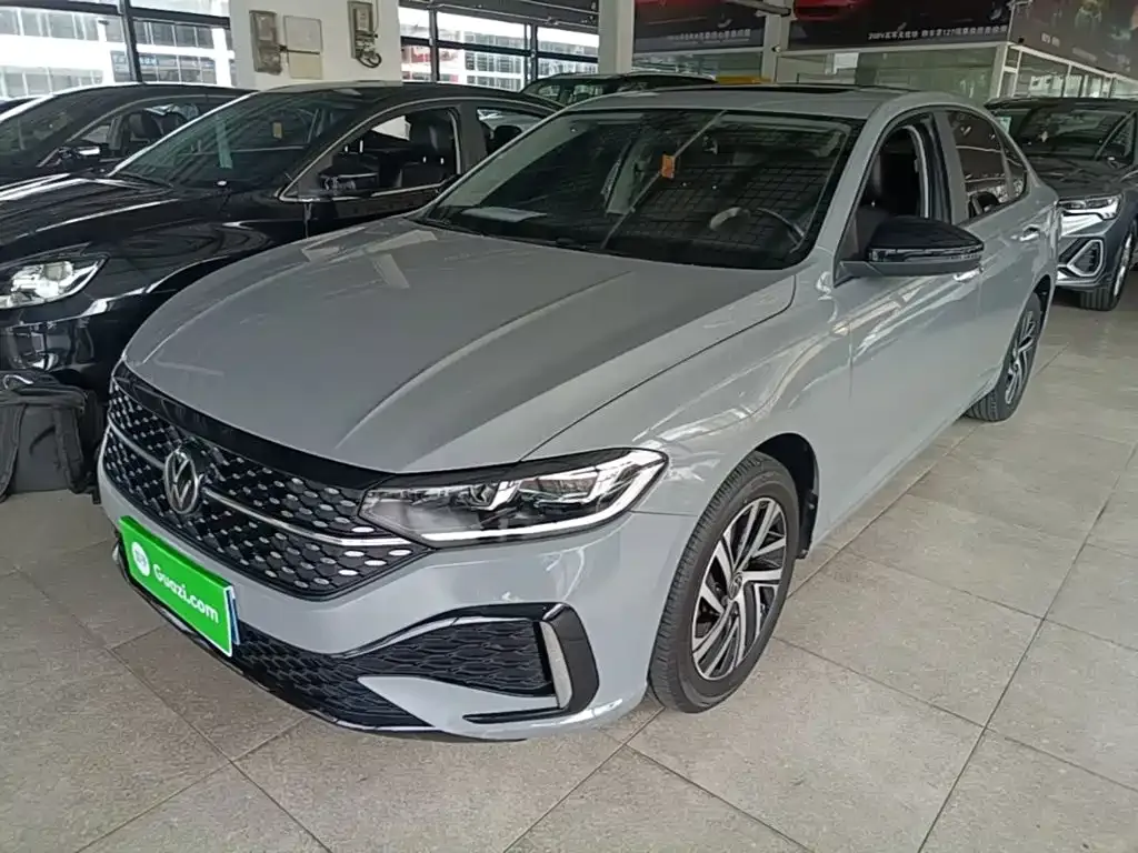 Volkswagen Lavida 2022