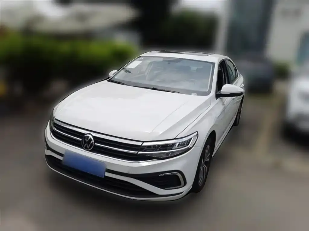 Volkswagen Bora 2025