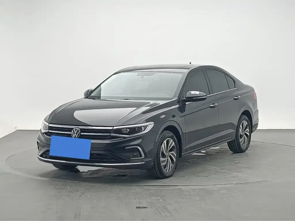 Volkswagen Bora 2024
