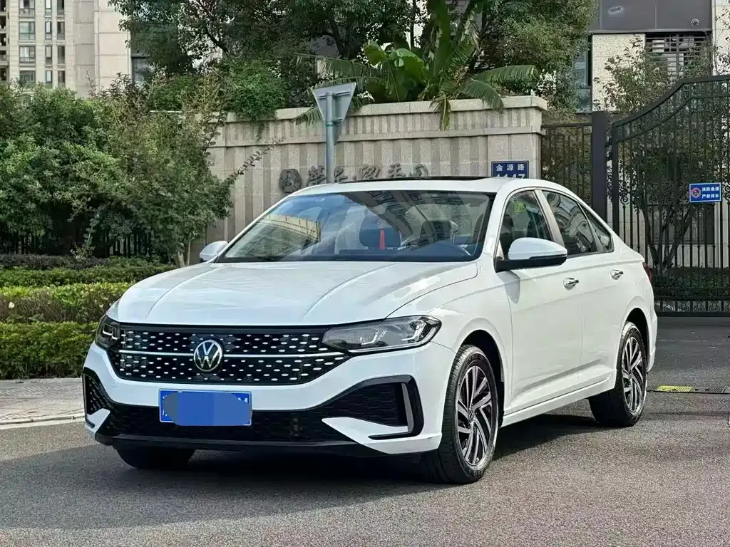 Volkswagen Lavida 2026