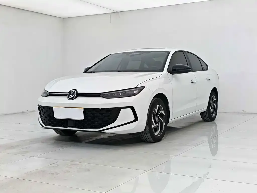 Volkswagen Lavida 2026
