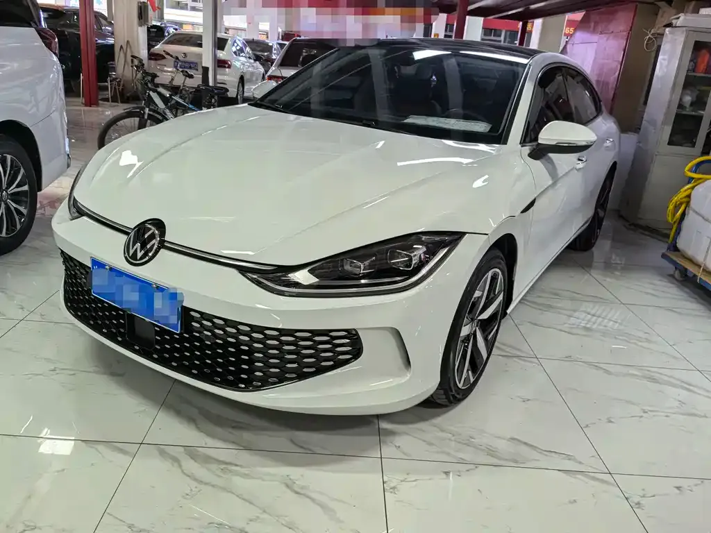 Volkswagen Lamando 2024