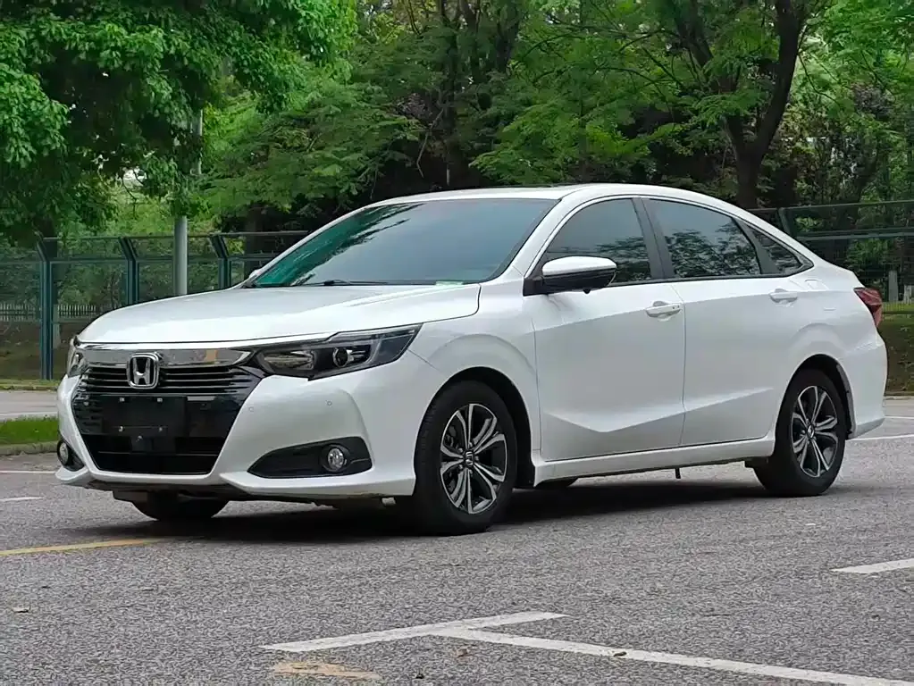 Honda Crider 2022