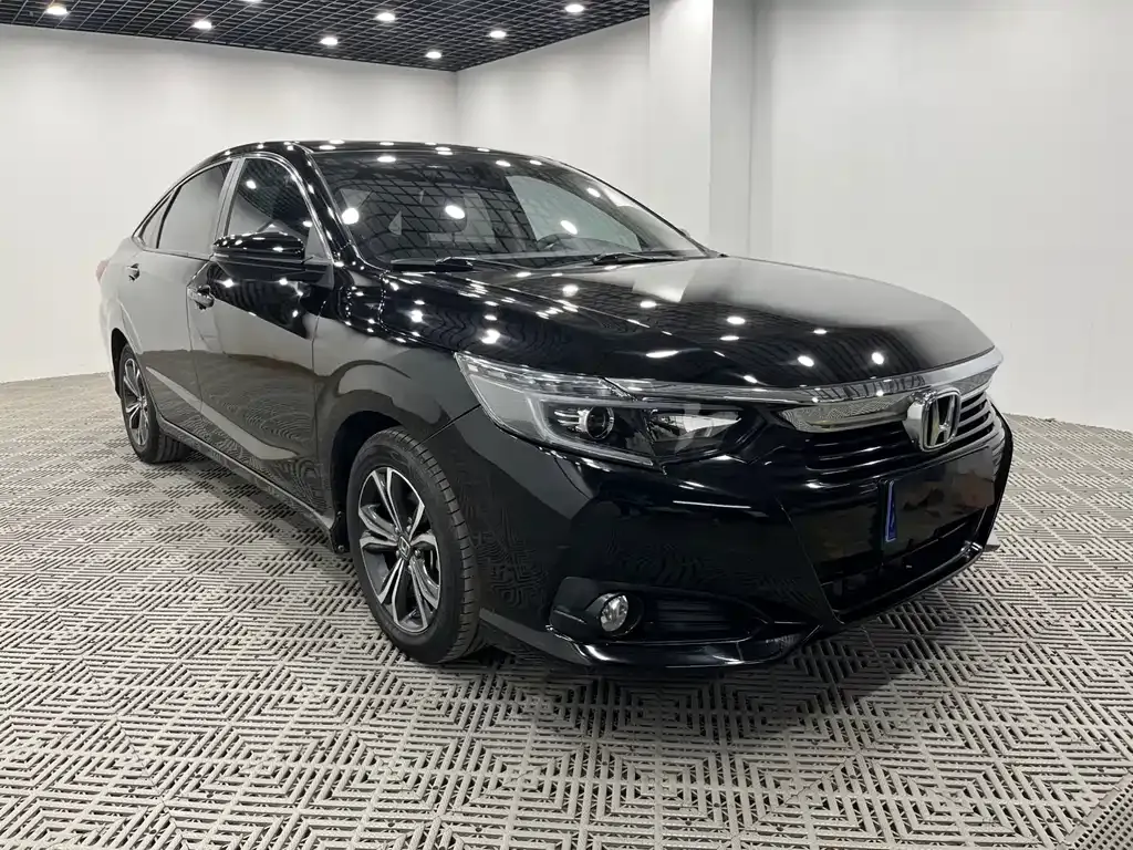Honda Crider 2022