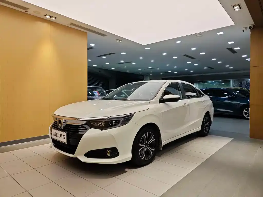 Honda Crider 2023