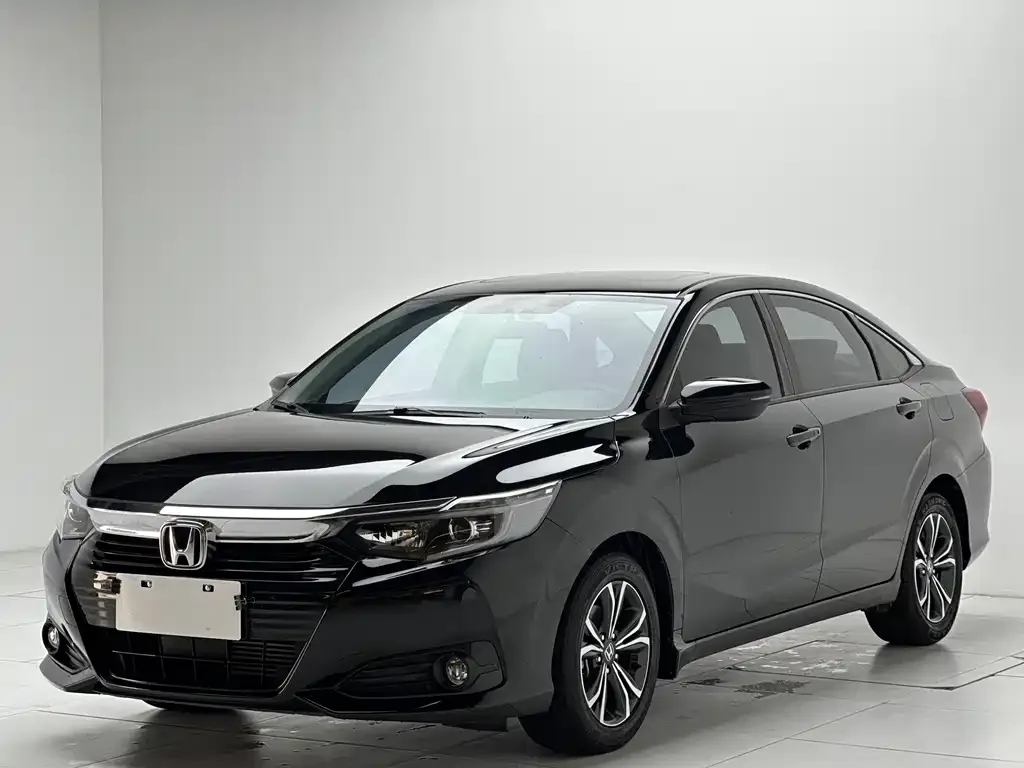 Honda Crider 2022