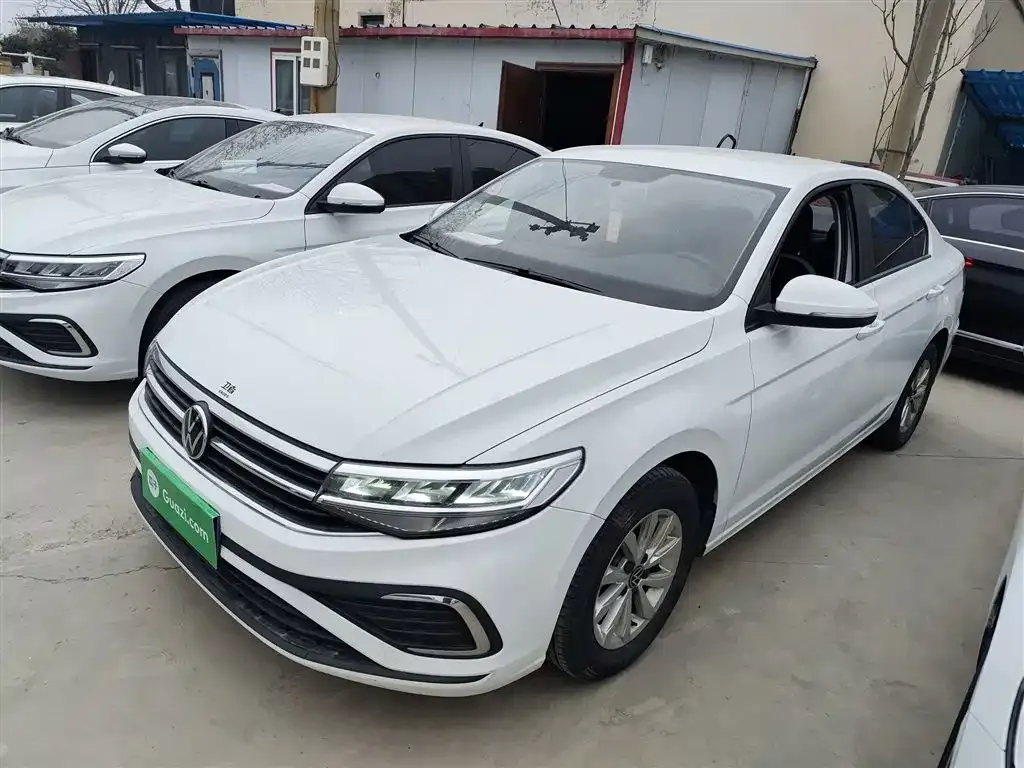 Volkswagen Bora 2024