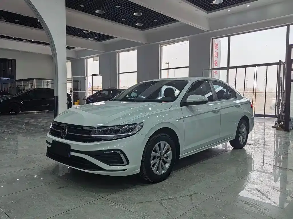 Volkswagen Bora 2024