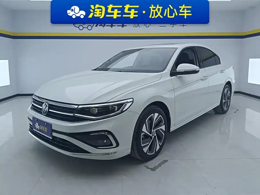 Volkswagen Bora 2022