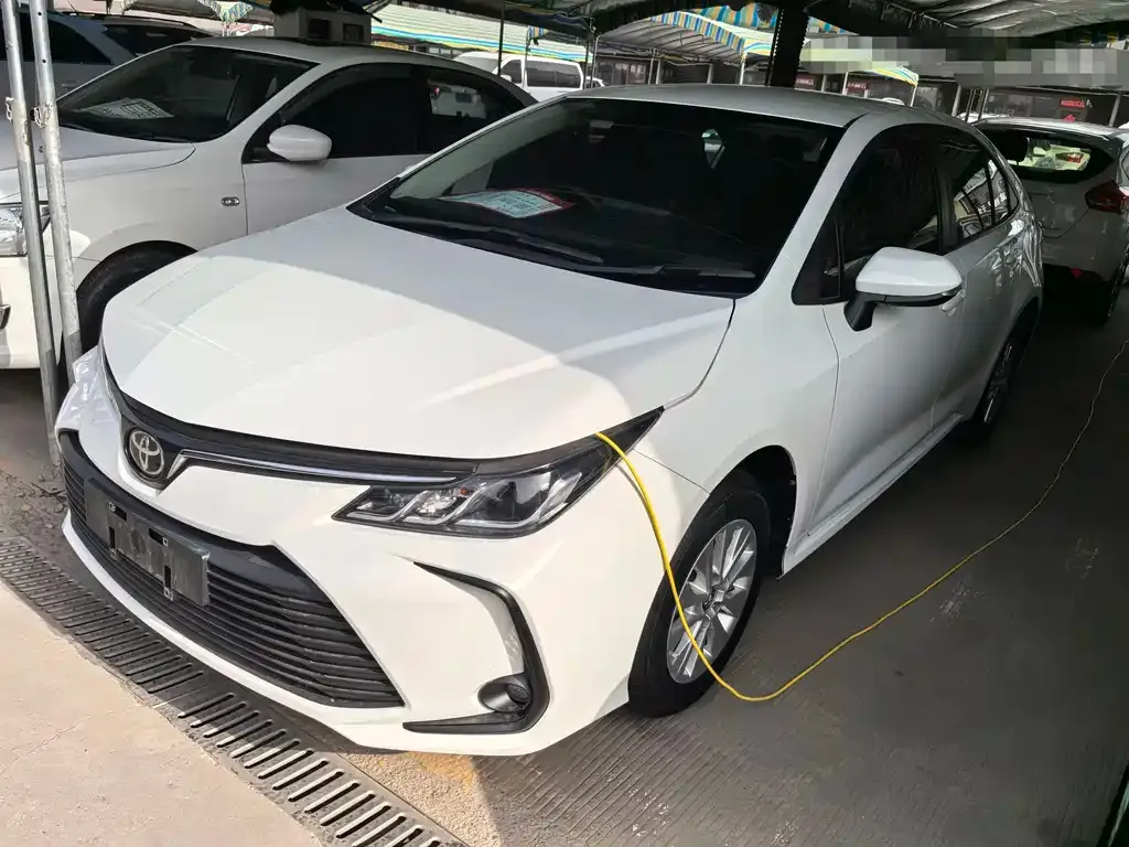 Toyota Corolla 2023