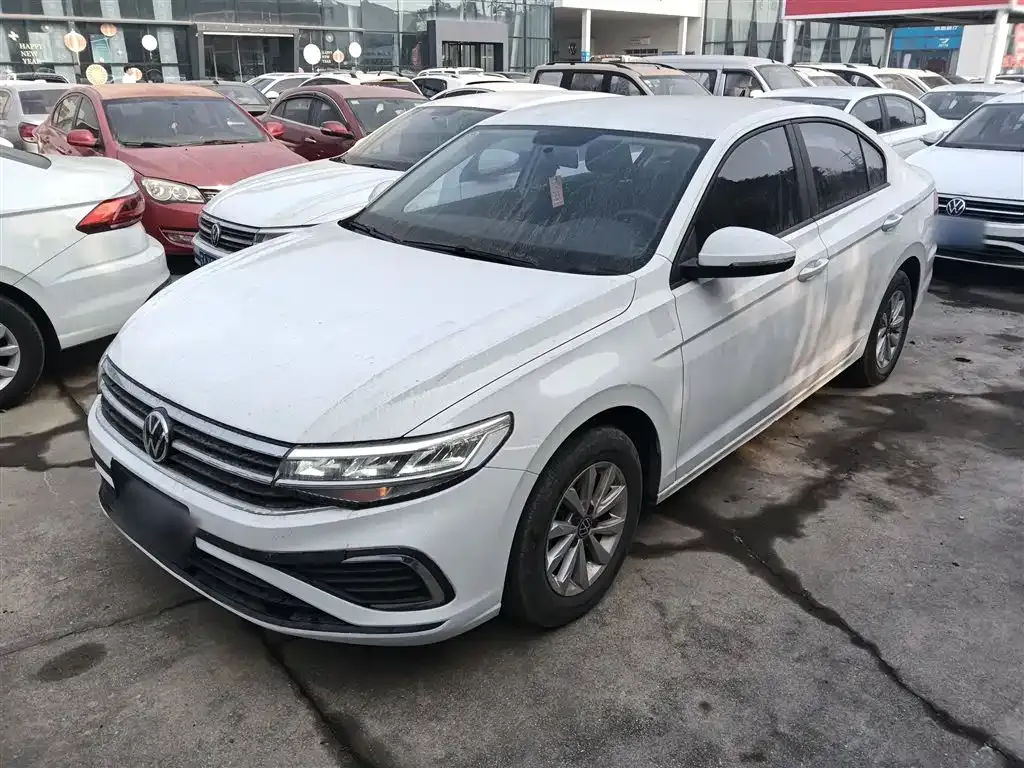 Volkswagen Bora 2024