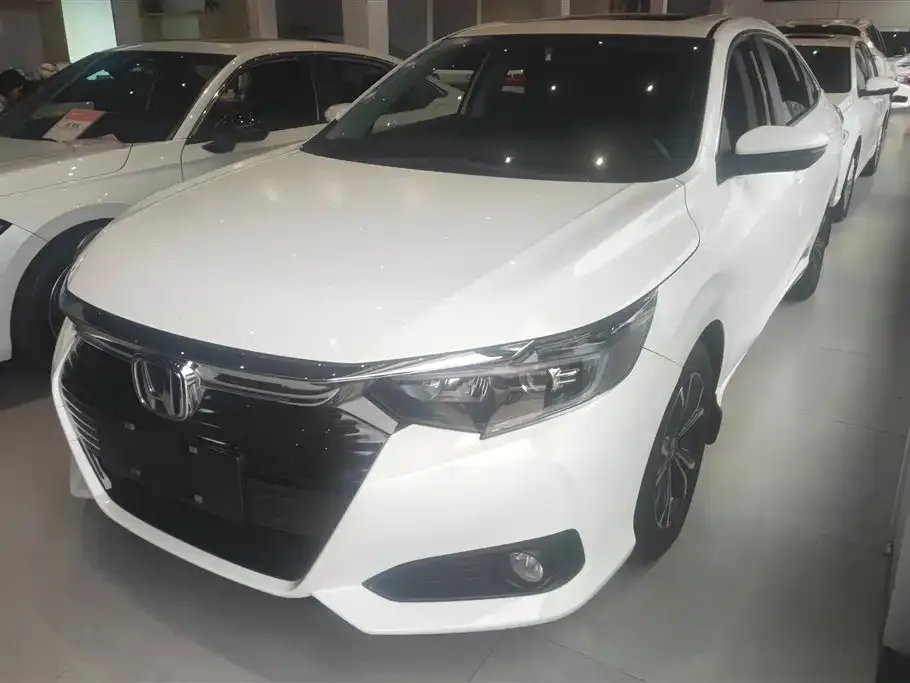 Honda Crider 2022