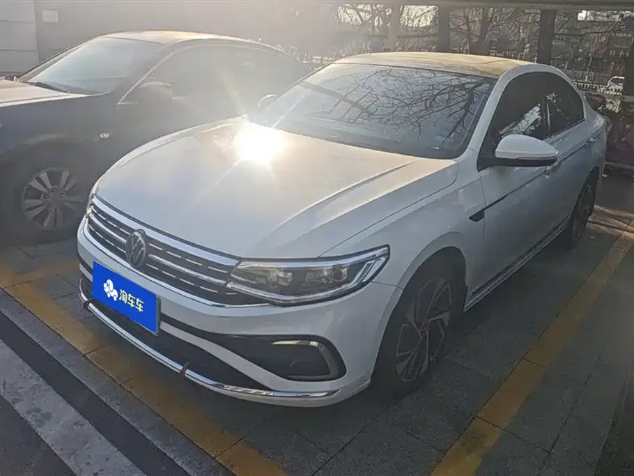 Volkswagen Bora 2022