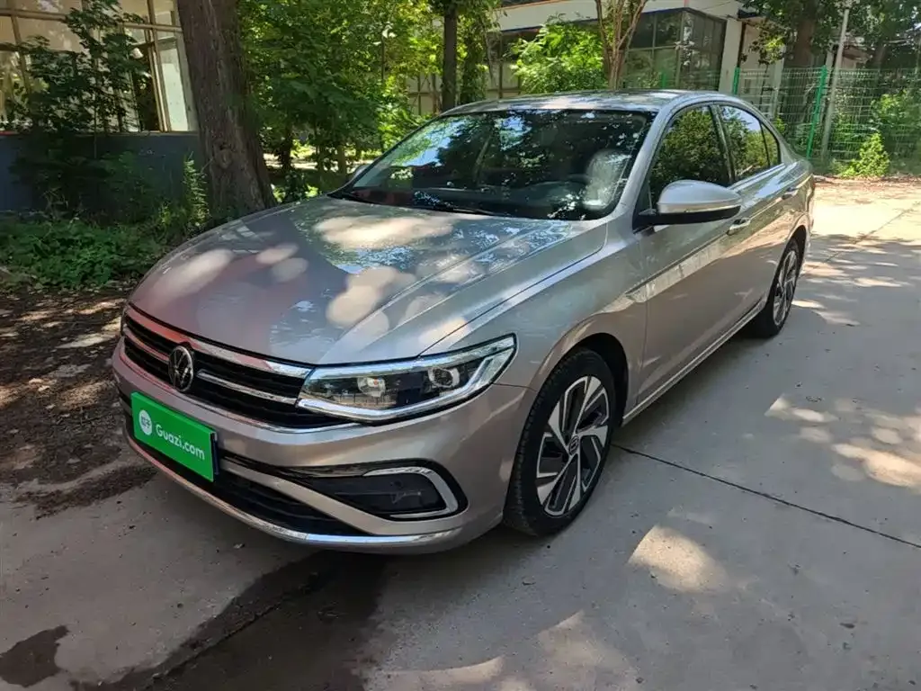 Volkswagen Bora 2023