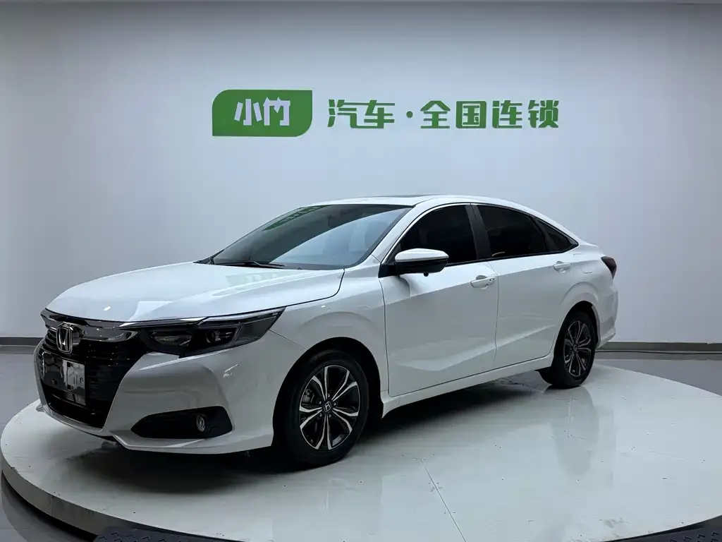 Honda Crider 2022