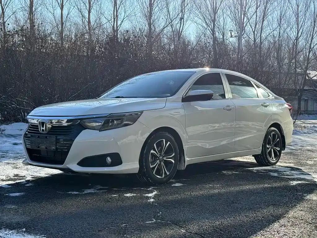 Honda Crider 2022