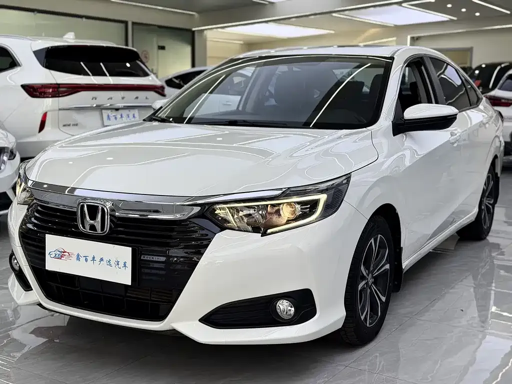 Honda Crider 2023