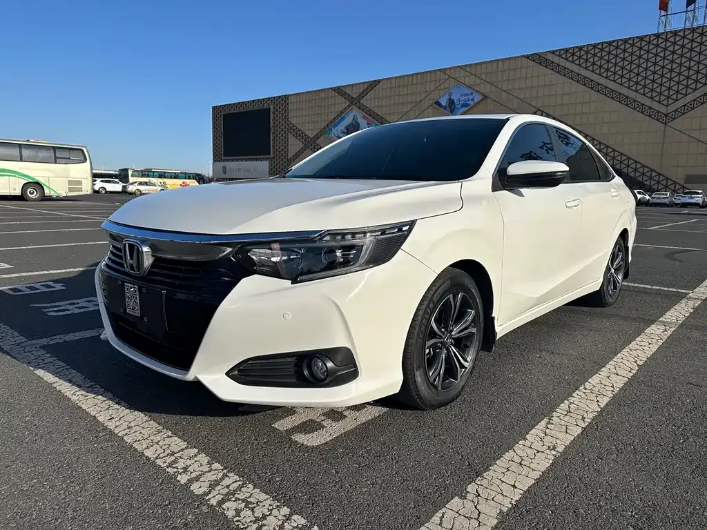 Honda Crider 2022