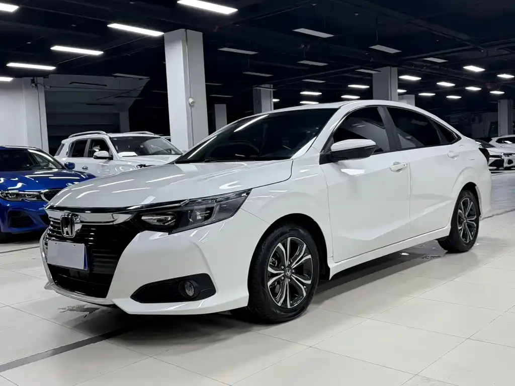 Honda Crider 2022