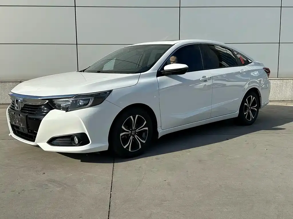 Honda Crider 2022