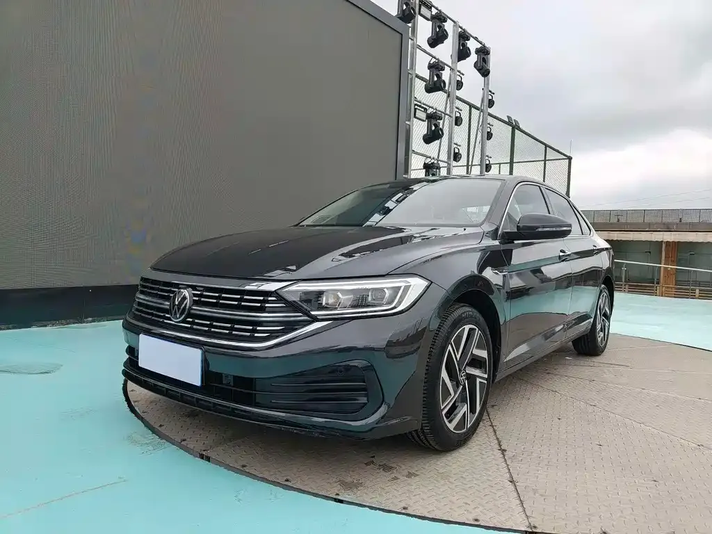 Volkswagen Sagitar 2023