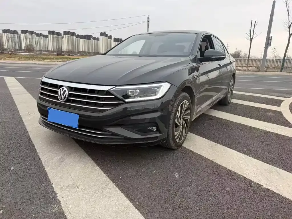 Volkswagen Sagitar 2022