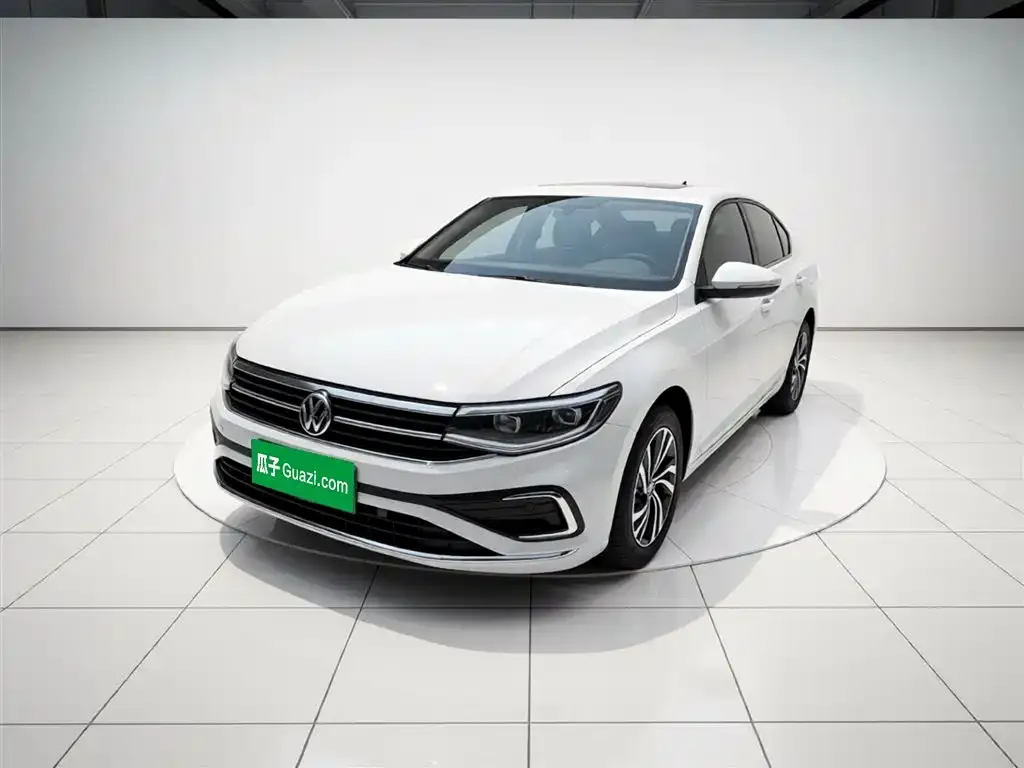 Volkswagen Bora 2024
