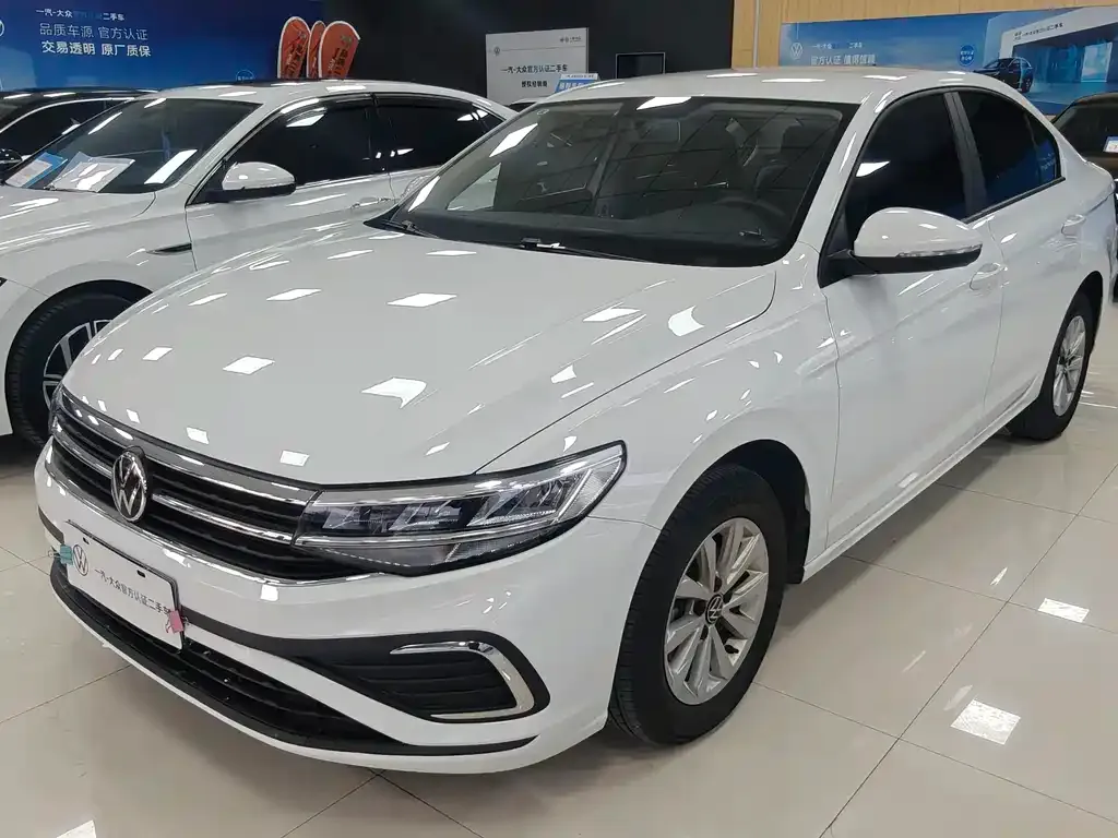 Volkswagen Bora 2024