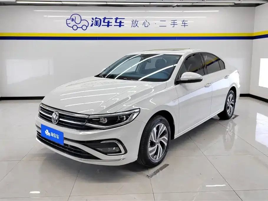 Volkswagen Bora 2023