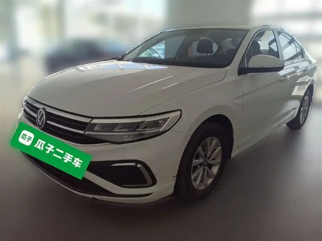 Volkswagen Bora 2024